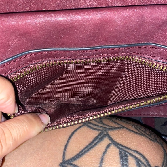 Crossover bag - Picture 8 of 9